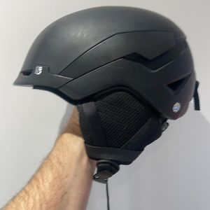 Salomon Ski Helmet (Quest Access) Size L